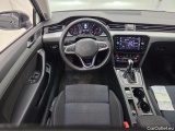  Volkswagen  Passat Comfortl.2.0 TSI ACT OPF DSG 190 CP #5