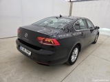  Volkswagen  Passat Comfortline 2.0 TDI DSG 150 CP #3