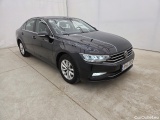  Volkswagen  Passat Comfortline 2.0 TDI DSG 150 CP #2