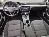  Volkswagen  Passat Comfortline 2.0 TDI DSG 150 CP #5