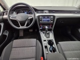  Volkswagen  Passat Comfortline 2.0 TDI DSG 150 CP #7