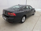  Volkswagen  Passat Comfortline 2.0 TDI DSG 150 CP #3