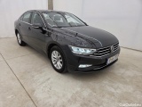  Volkswagen  Passat Comfortline 2.0 TDI DSG 150 CP #2