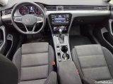 Volkswagen  Passat Comfortline 2.0 TDI DSG 150 CP #5
