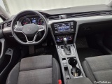  Volkswagen  Passat Comfortline 2.0 TDI DSG 150 CP #7