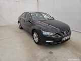  Volkswagen  Passat Comfortline 2.0 TDI DSG 150 CP #2