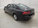  Volkswagen  Passat Comfortline 2.0 TDI DSG 150 CP #4
