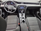  Volkswagen  Passat Comfortline 2.0 TDI DSG 150 CP #5