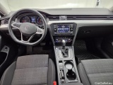  Volkswagen  Passat Comfortline 2.0 TDI DSG 150 CP #7