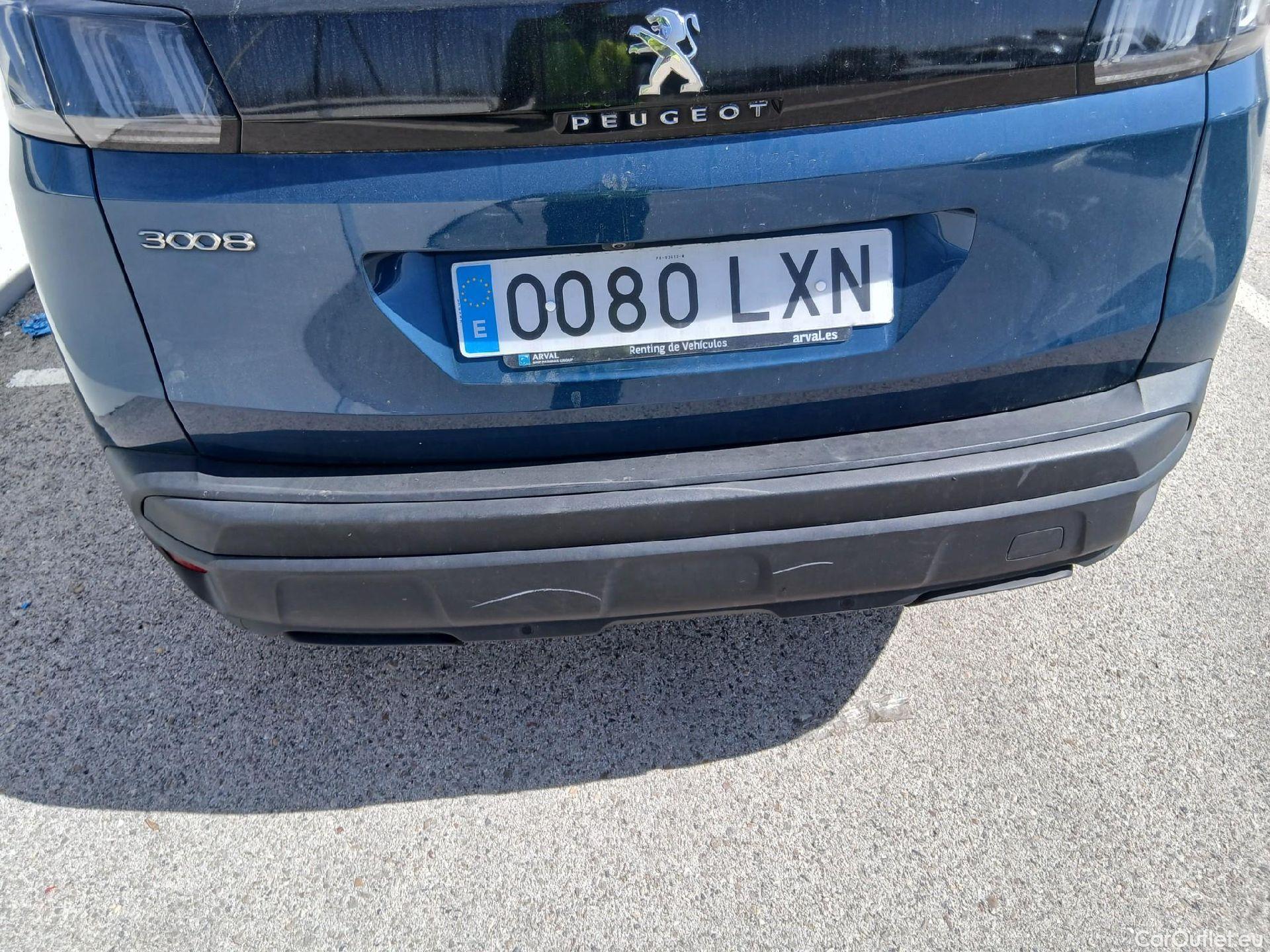  Peugeot  3008 PEUGEOT  1.5 BlueHDi 130 CV S&S Active Pack #23