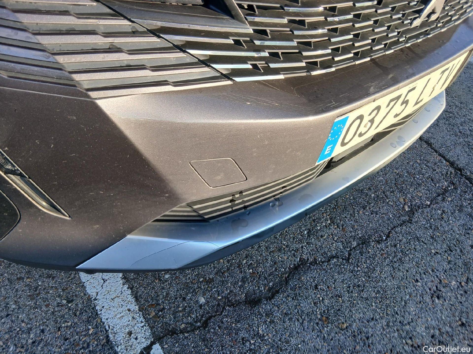  Peugeot  3008 PEUGEOT  / 2020 / 5P / todoterreno 1.5 BlueHDi 96kW (130CV) S&S Active Pack (AC3) #7