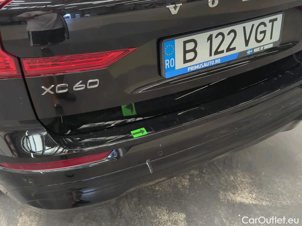  Volvo  XC60 2.0 B4 D 197CP Momentum Pro AT8 #7