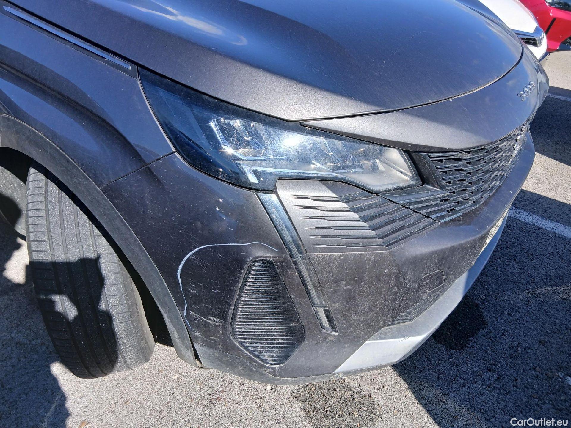  Peugeot  3008 PEUGEOT  / 2020 / 5P / todoterreno 1.5 BlueHDi 96kW (130CV) S&S Active Pack (AC3) #6