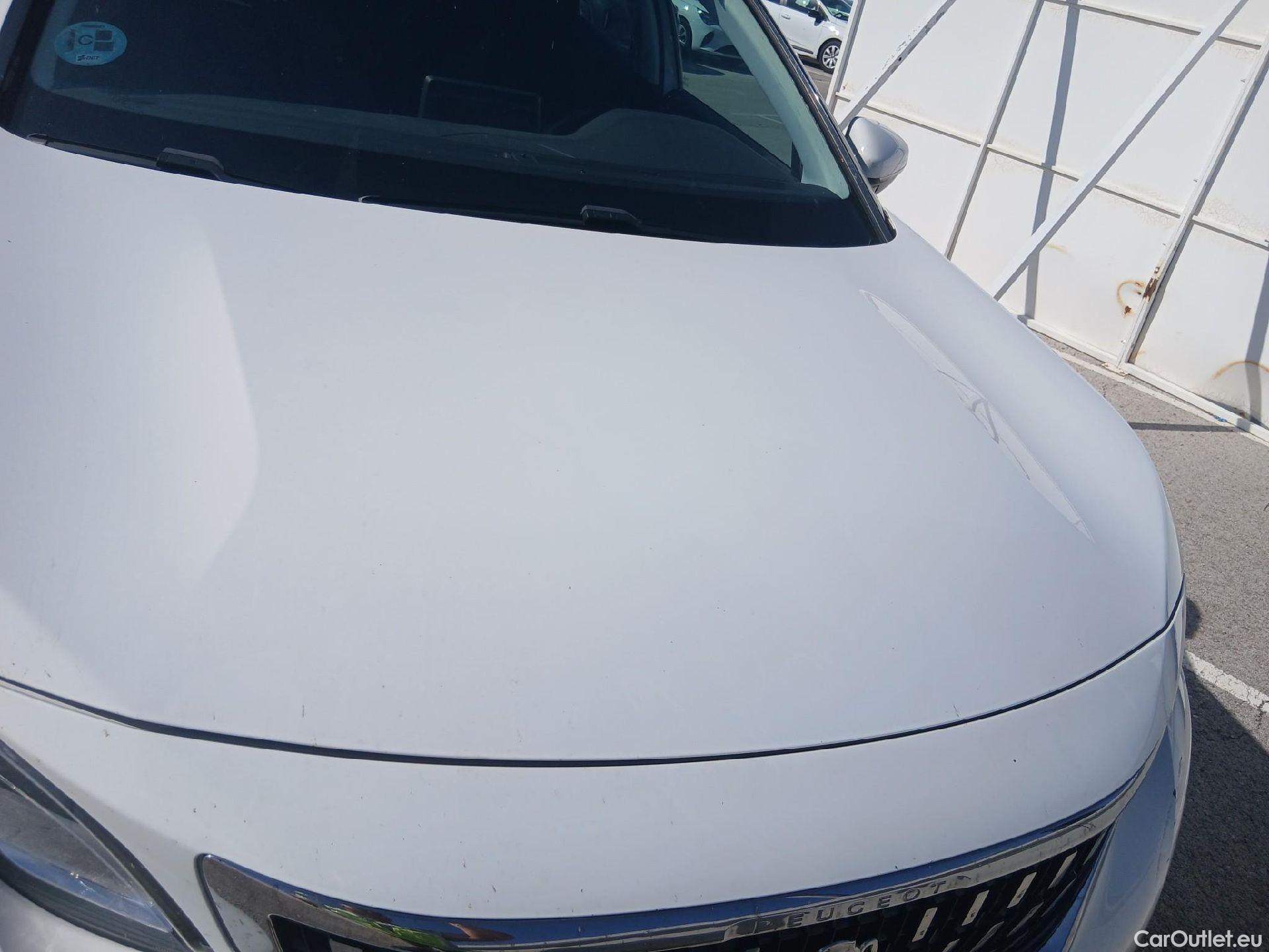  Peugeot  3008 PEUGEOT  .5L BlueHDi 130 CV S&S Active / 5P  #15