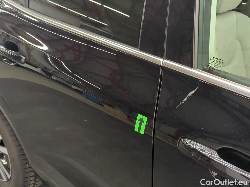  Volvo  XC60 2.0 B4 D 197CP Momentum Pro AT8 #15