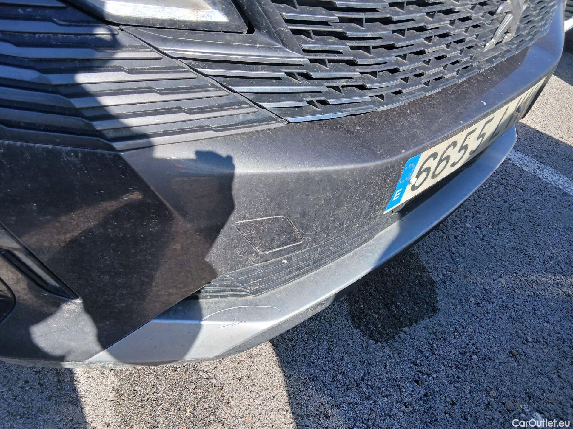  Peugeot  3008 PEUGEOT  / 2020 / 5P / todoterreno 1.5 BlueHDi 96kW (130CV) S&S Active Pack (AC3) #8