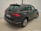  Volkswagen  Tiguan  Life 2,0 TDI #2