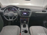  Volkswagen  Tiguan  Life 2,0 TDI #7