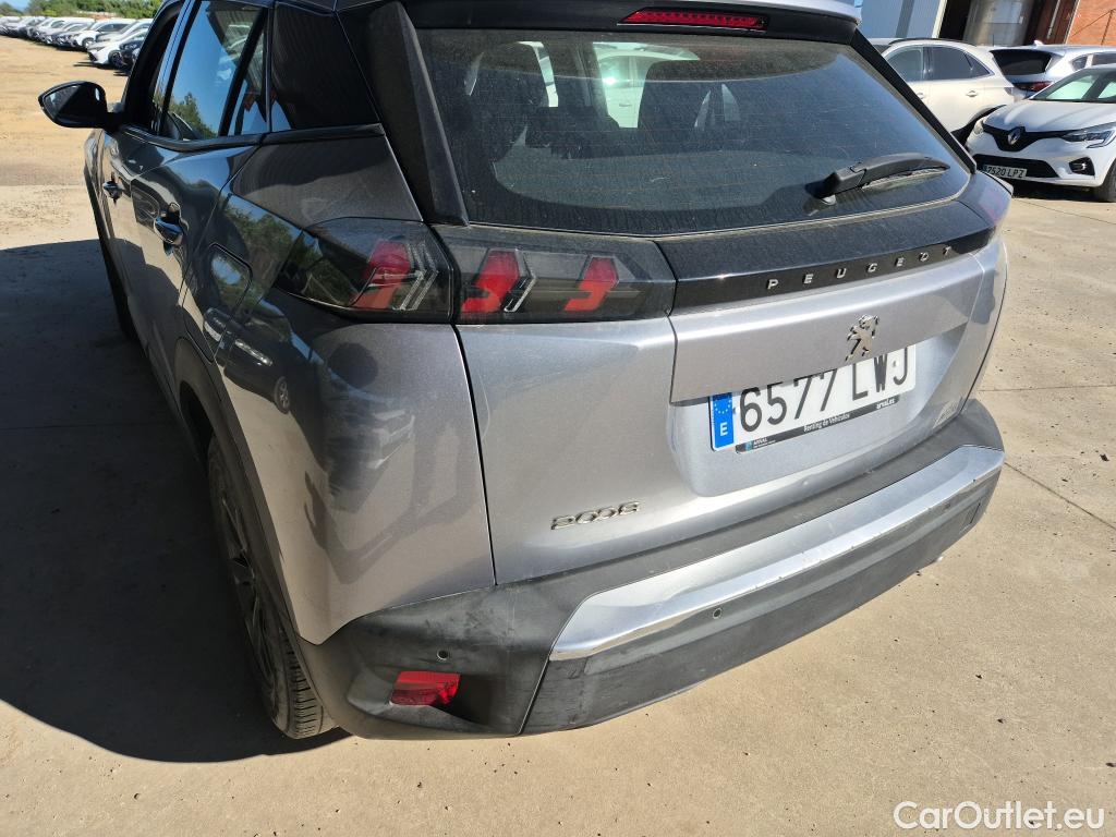  Peugeot  2008 PEUGEOT  / 2019 / 5P / todoterreno Active Pack BlueHDI 81kW (110CV) #1