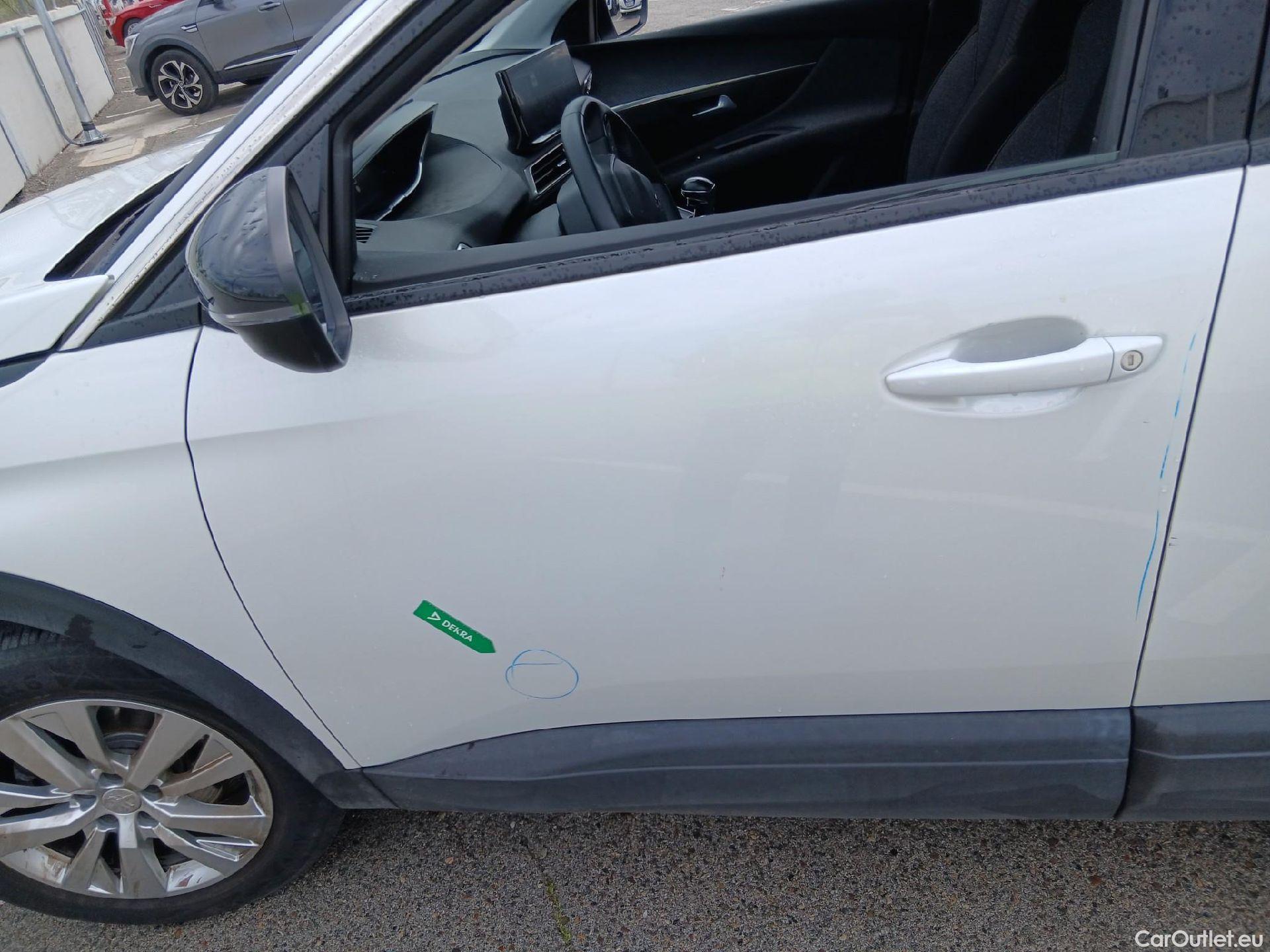  Peugeot  3008 PEUGEOT  1.5 BlueHDi 130 CV #11