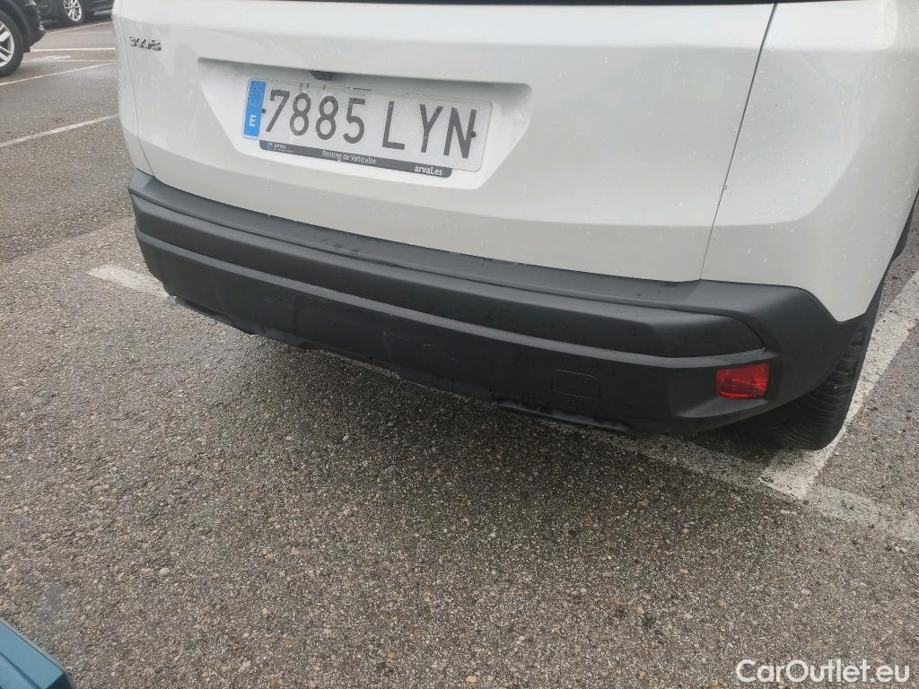  Peugeot  3008 PEUGEOT  / 2020 / 5P / todoterreno 1.2 PureTech 96KW S&S Active Pack EAT8 #17