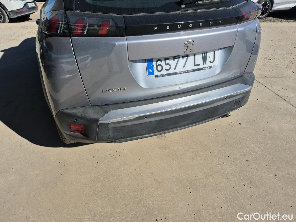  Peugeot  2008 PEUGEOT  / 2019 / 5P / todoterreno Active Pack BlueHDI 81kW (110CV) #27