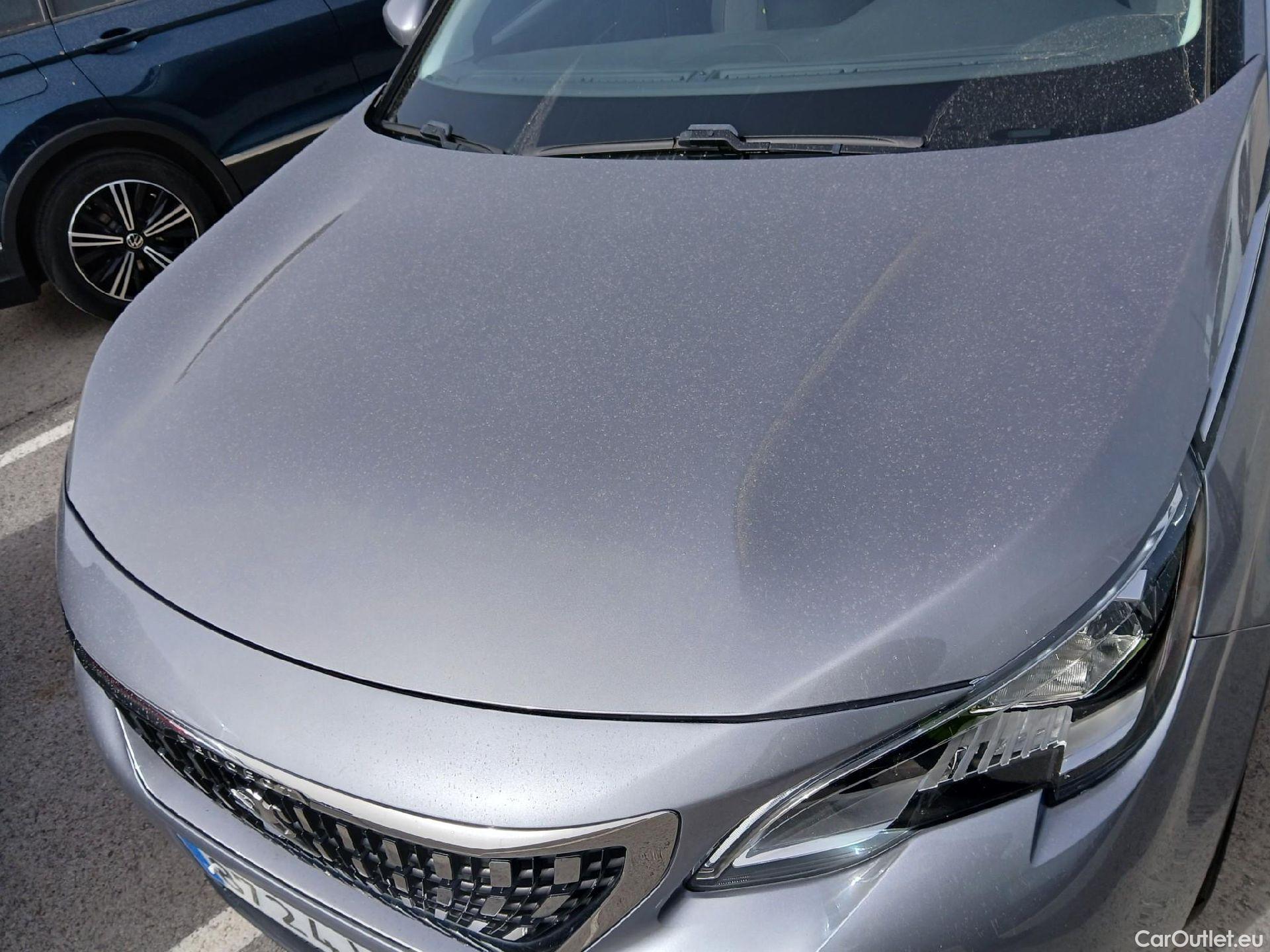  Peugeot  3008 PEUGEOT  / 2016 / 5P / todoterreno 1.5 BlueHDi 96kW (130CV) S&S Active EAT8 #12