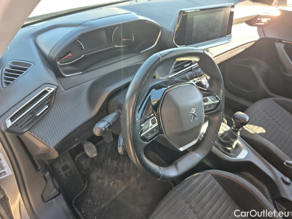  Peugeot  2008 PEUGEOT  / 2019 / 5P / todoterreno Active Pack BlueHDI 81kW (110CV) #20