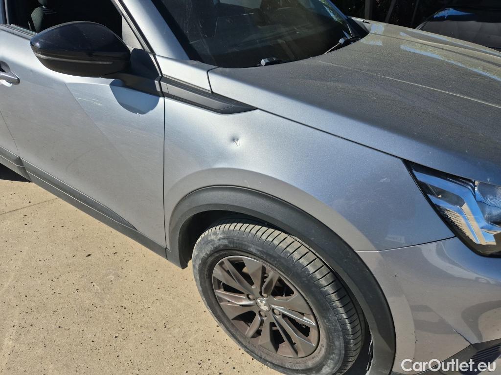  Peugeot  2008 PEUGEOT  / 2019 / 5P / todoterreno Active Pack BlueHDI 81kW (110CV) #13