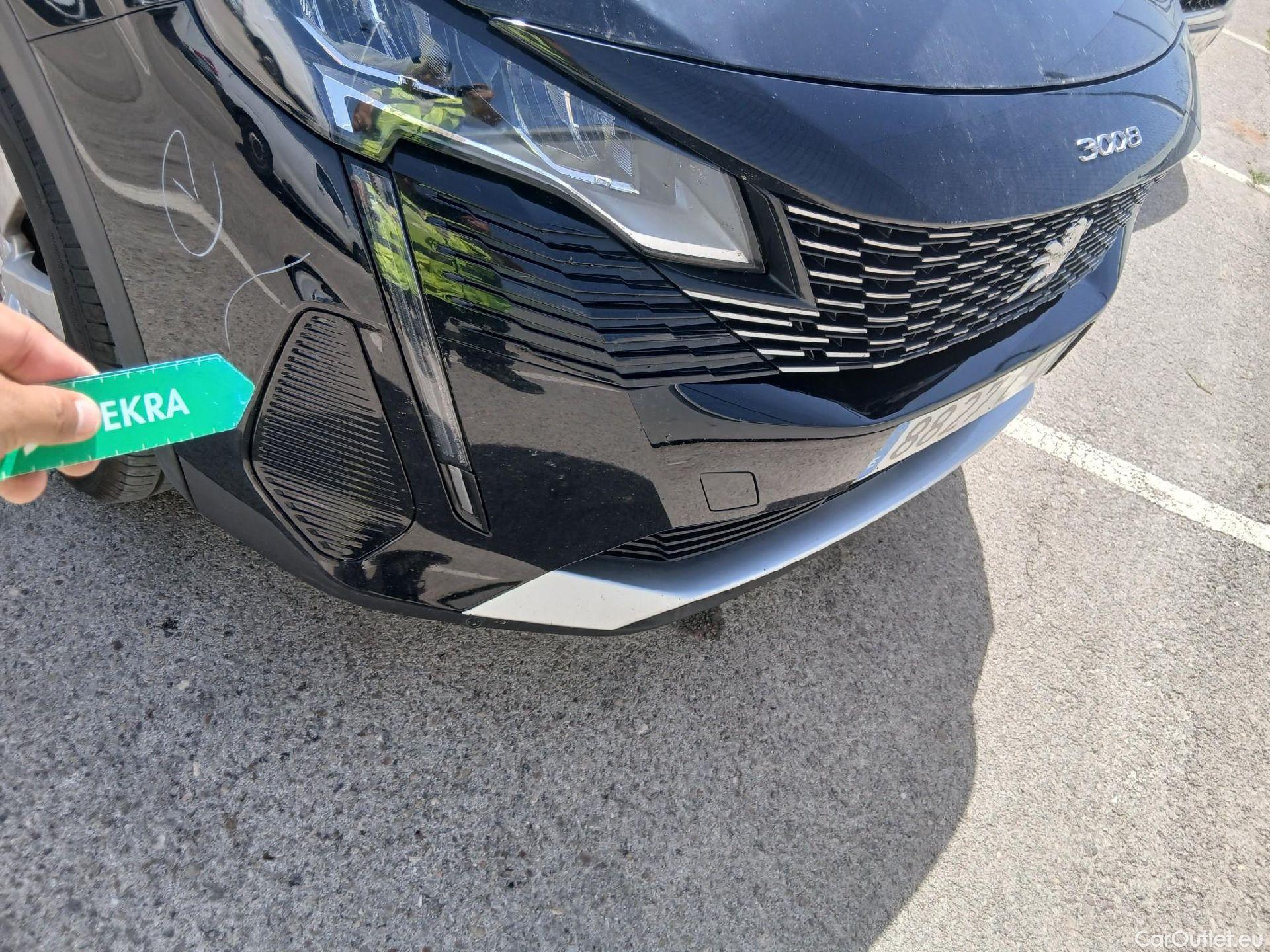  Peugeot  3008 PEUGEOT  / 2020 / 5P / todoterreno 1.5 BlueHDi 96kW (130CV) S&S Active Pack #7
