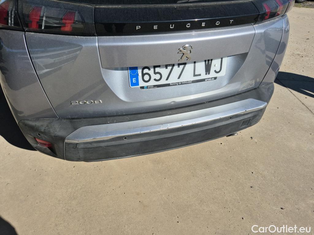  Peugeot  2008 PEUGEOT  / 2019 / 5P / todoterreno Active Pack BlueHDI 81kW (110CV) #31