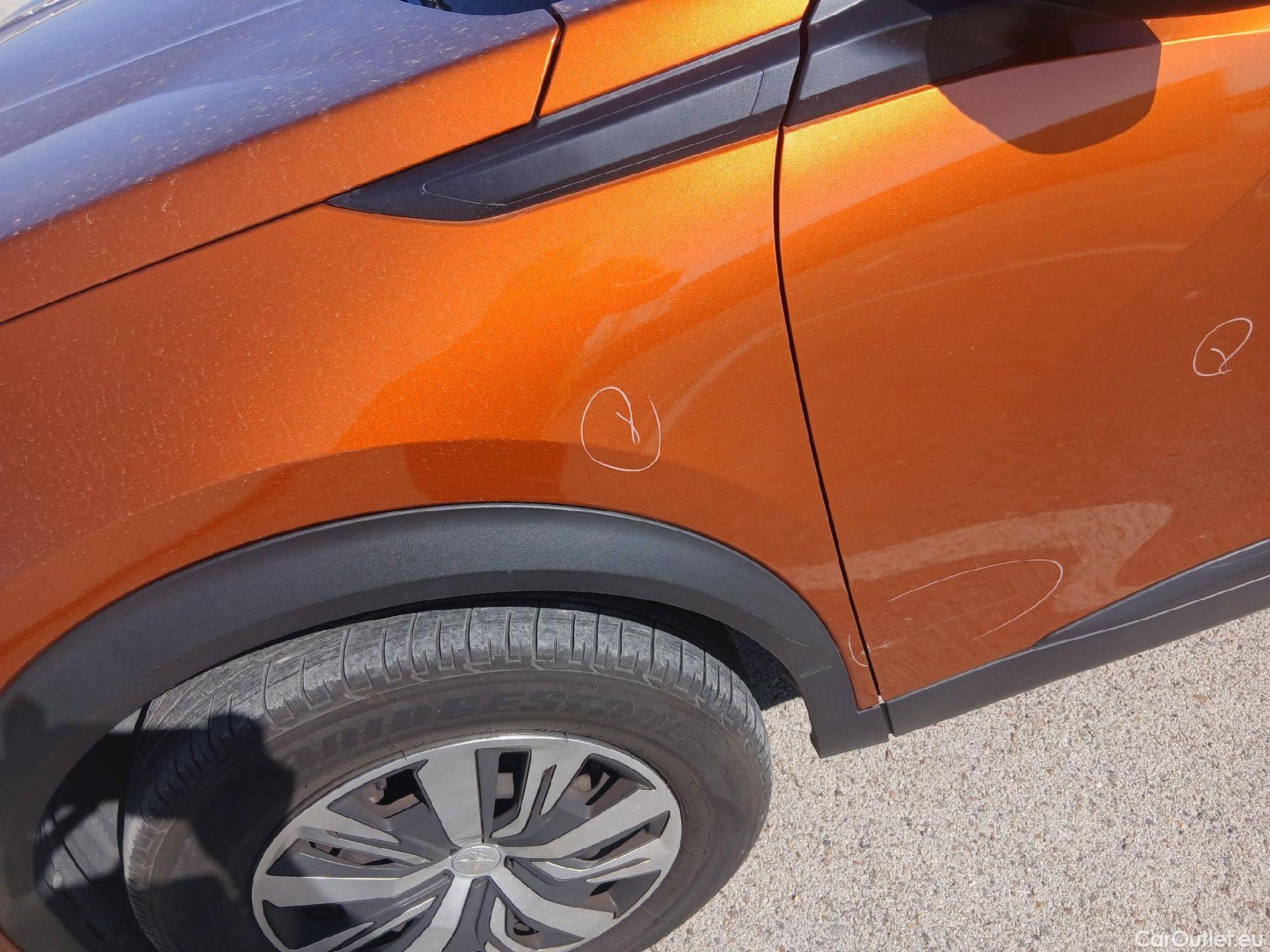  Peugeot  2008 PEUGEOT  / 2019 / 5P / todoterreno Active BlueHDI 81kW (110CV) #13