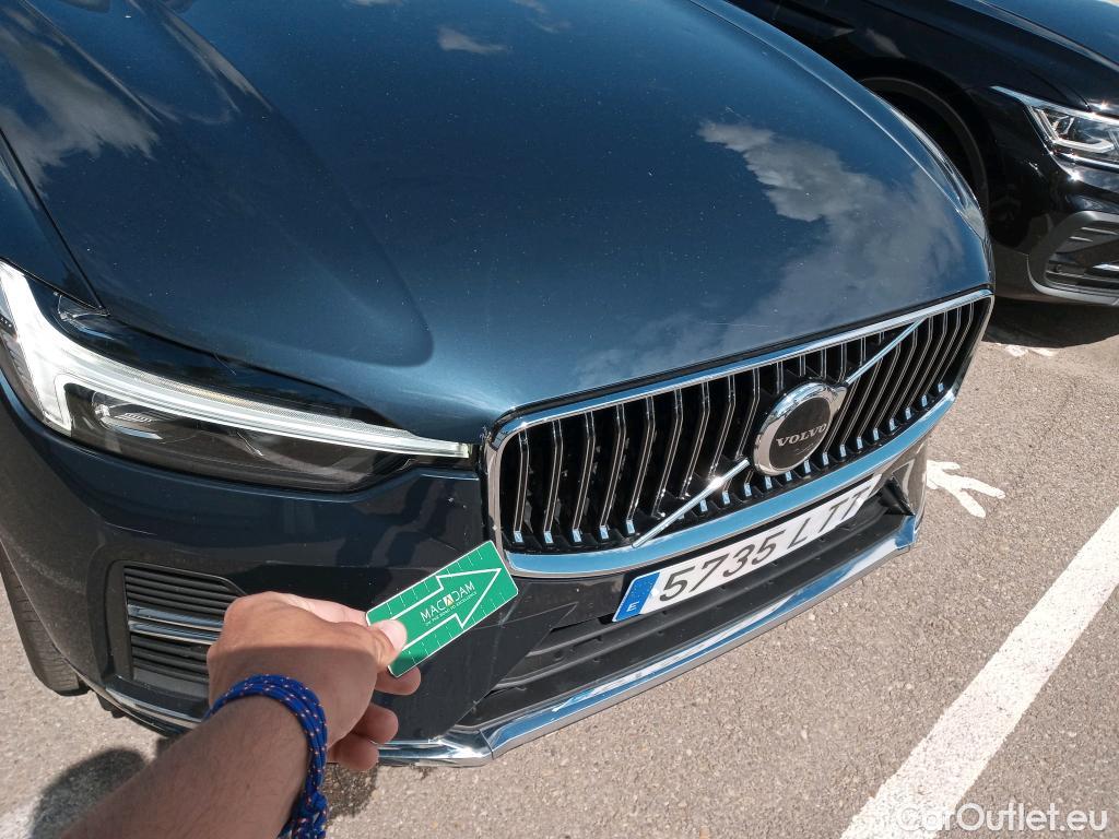  Volvo  XC60 VOLVO  / 2017 / 5P / todoterreno 2.0 T6 AWD Recharge Inscription Auto #2