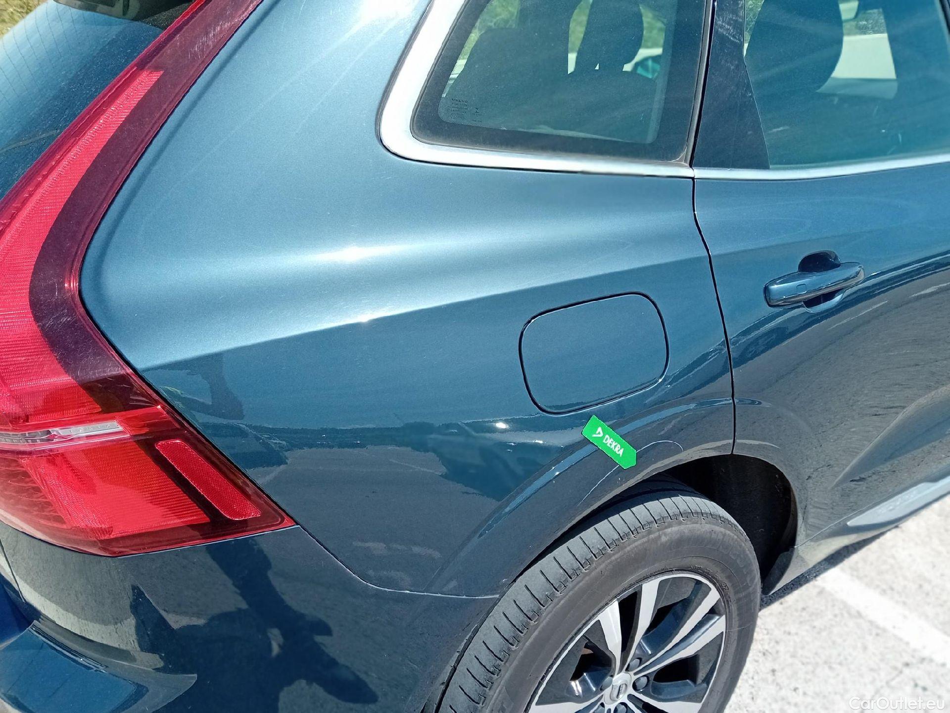  Volvo  XC60 VOLVO  / 2017 / 5P / todoterreno 2.0 T6 AWD Recharge Inscription Exp Auto #19