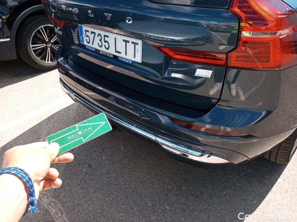  Volvo  XC60 VOLVO  / 2017 / 5P / todoterreno 2.0 T6 AWD Recharge Inscription Auto #42