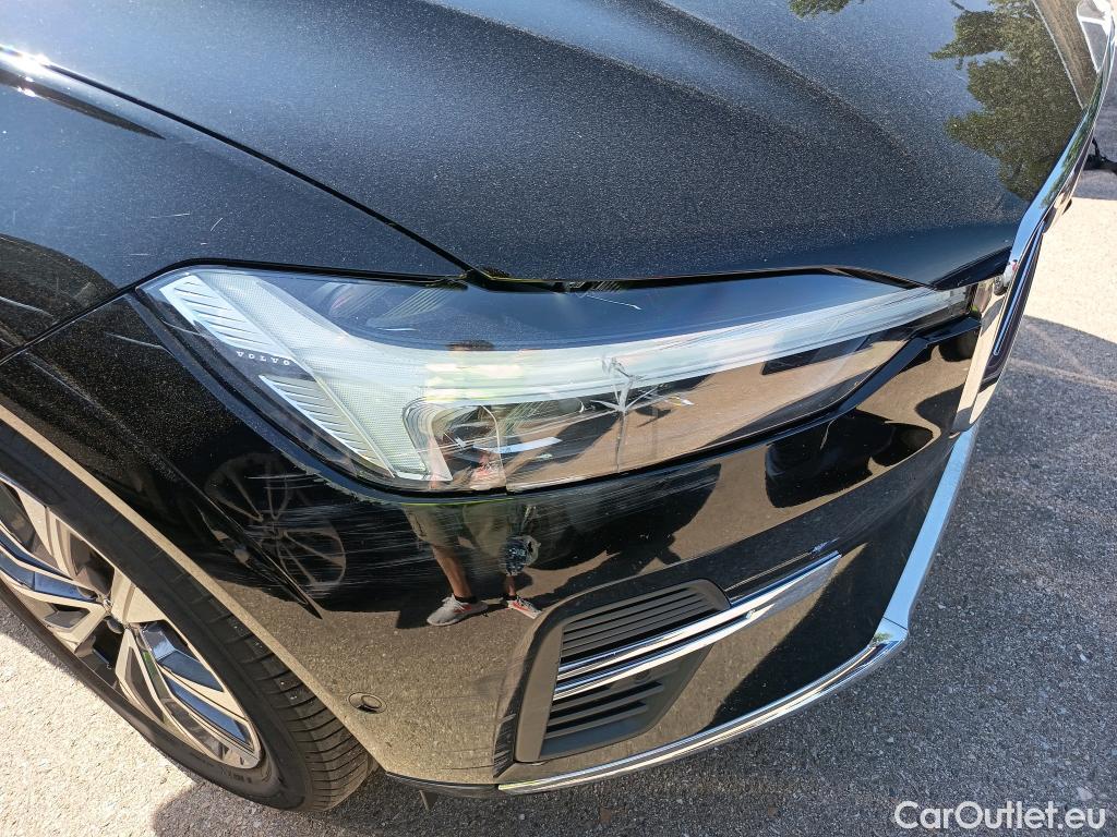  Volvo  XC60 VOLVO  / 2017 / 5P / todoterreno 2.0 T6 AWD Recharge Inscription Auto #1