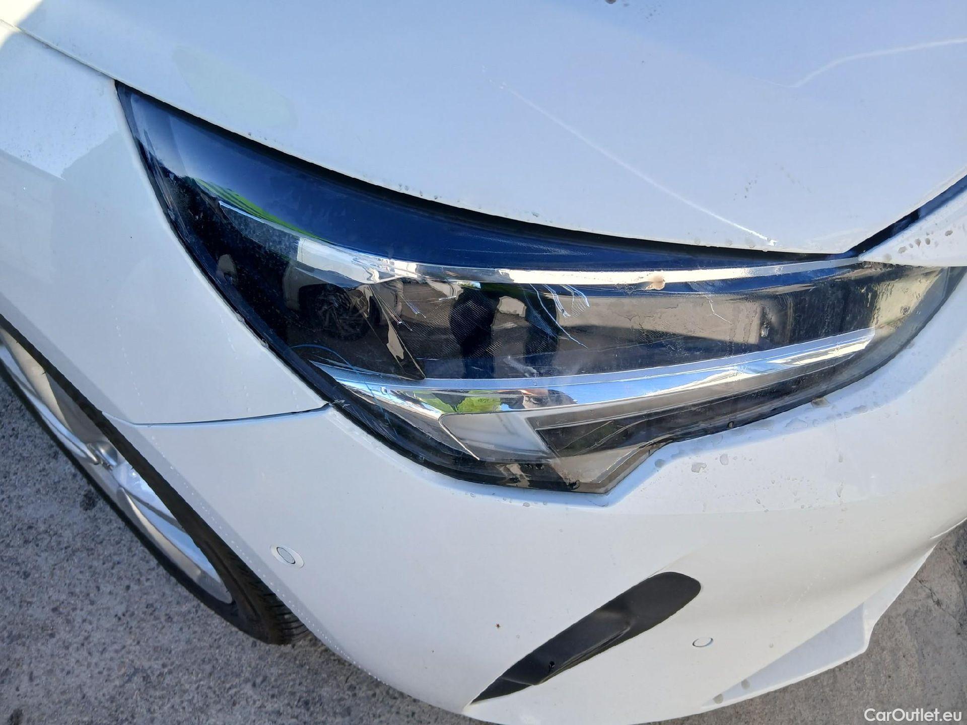 Opel  Corsa OPEL  1.2T XHL 74kW (100CV) Elegance #5