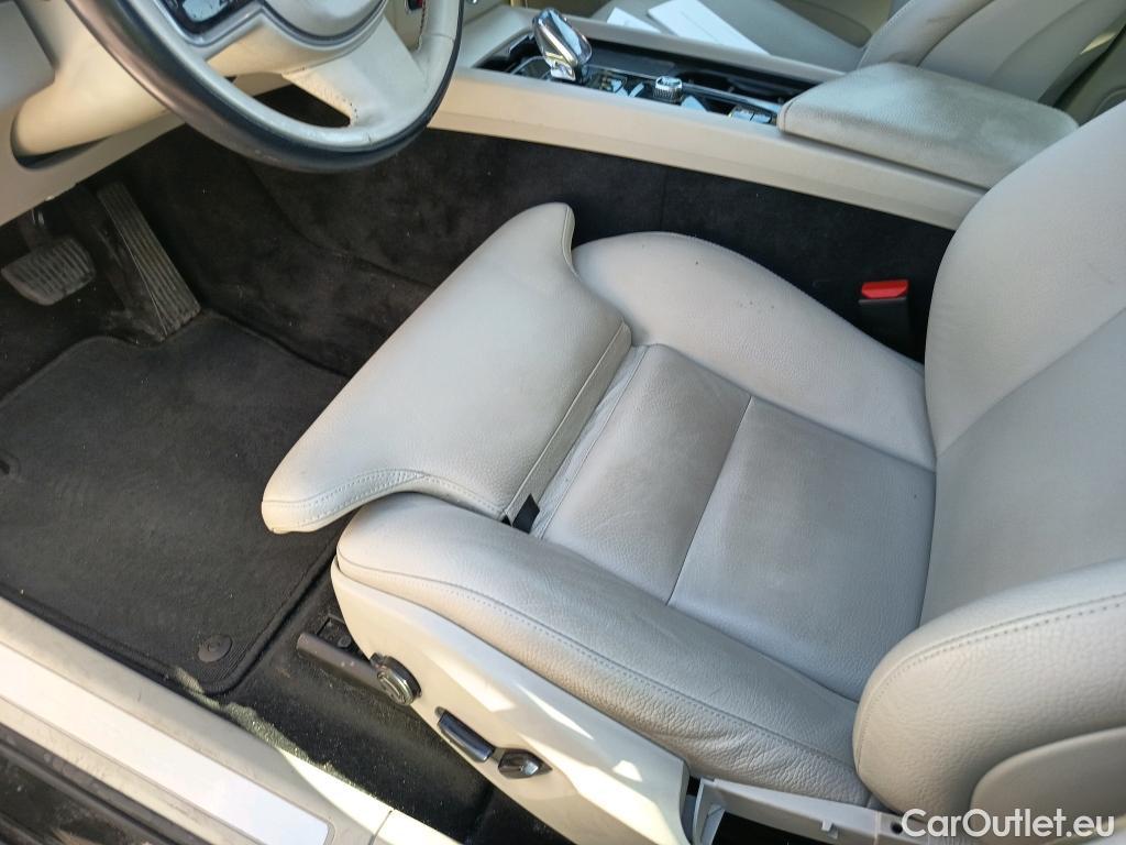  Volvo  XC60 VOLVO  / 2017 / 5P / todoterreno 2.0 T6 AWD Recharge Inscription Auto #15