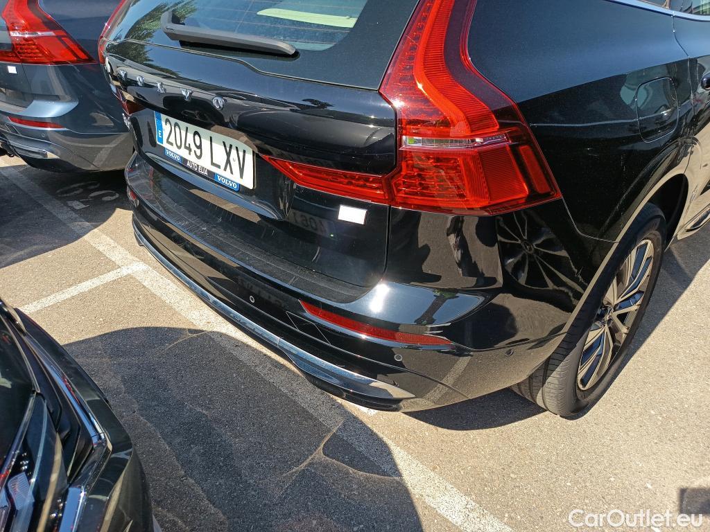  Volvo  XC60 VOLVO  / 2017 / 5P / todoterreno 2.0 T6 AWD Recharge Inscription Auto #20