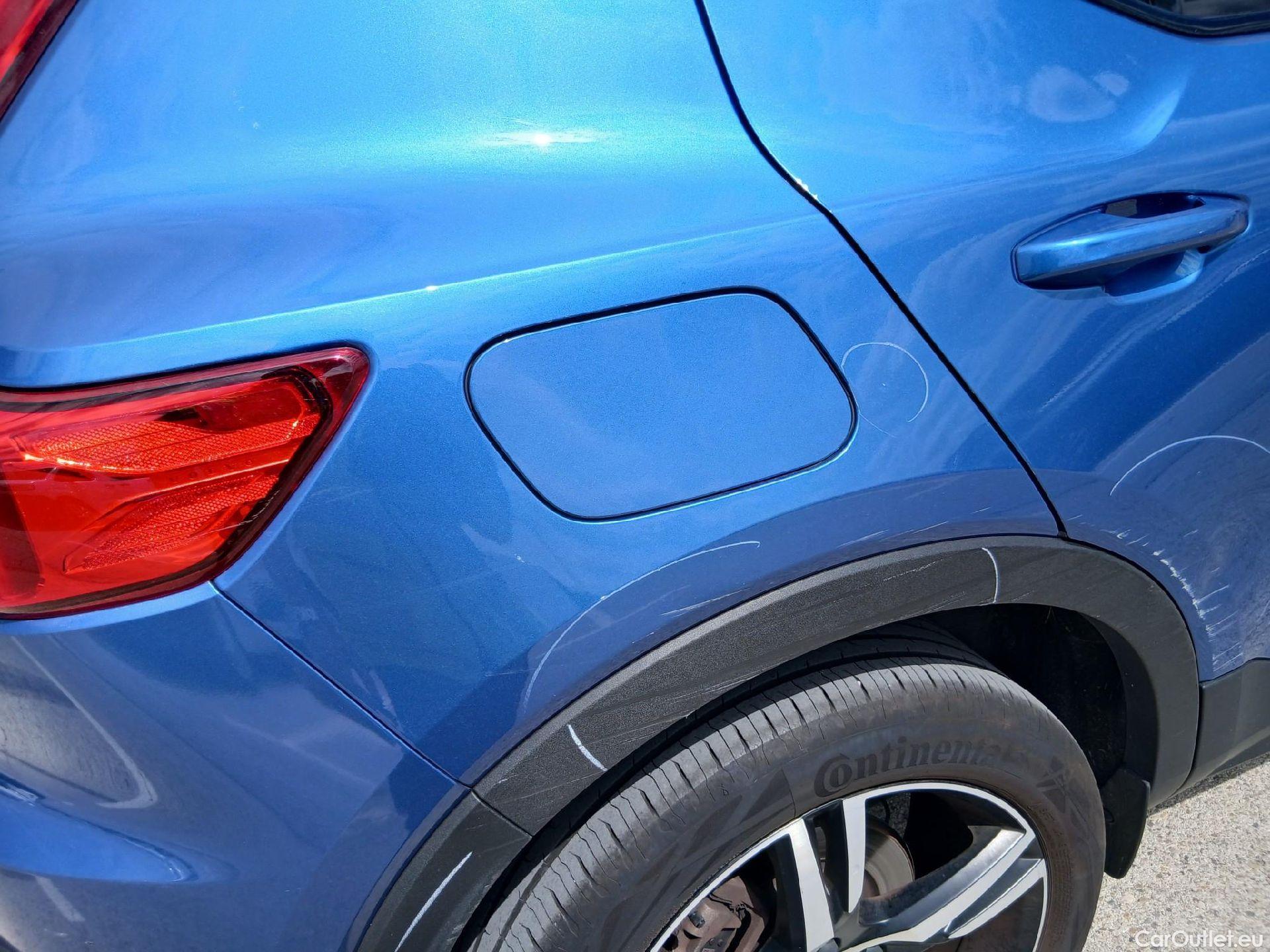  Volvo  XC 40 VOLVO XC40 1.5 T5 Twin Recharge R-Design Auto 180 CV #32