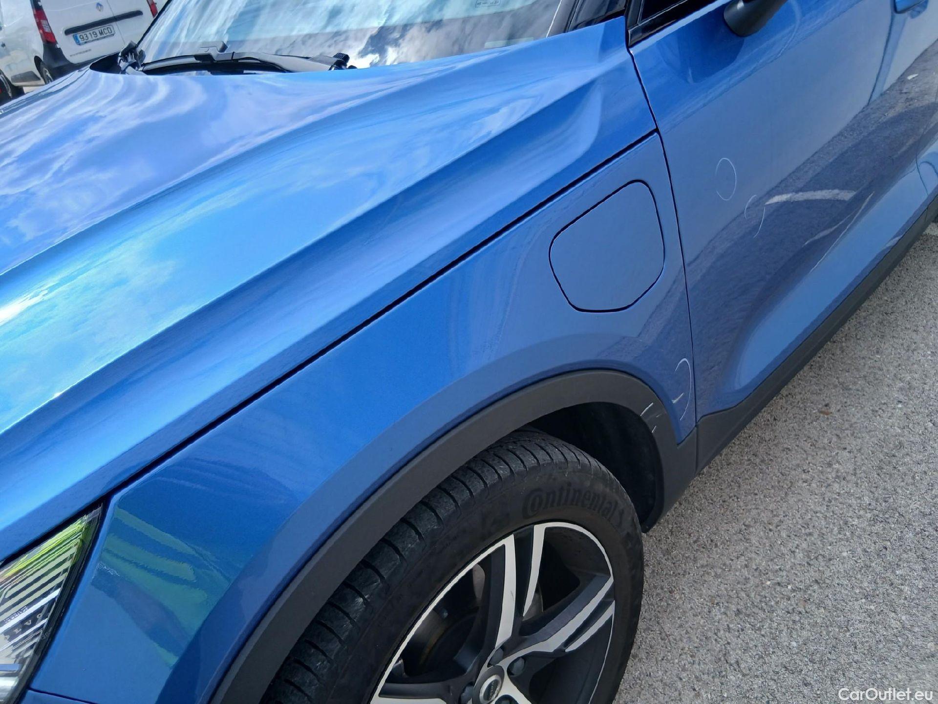 Volvo  XC 40 VOLVO XC40 1.5 T5 Twin Recharge R-Design Auto 180 CV #16