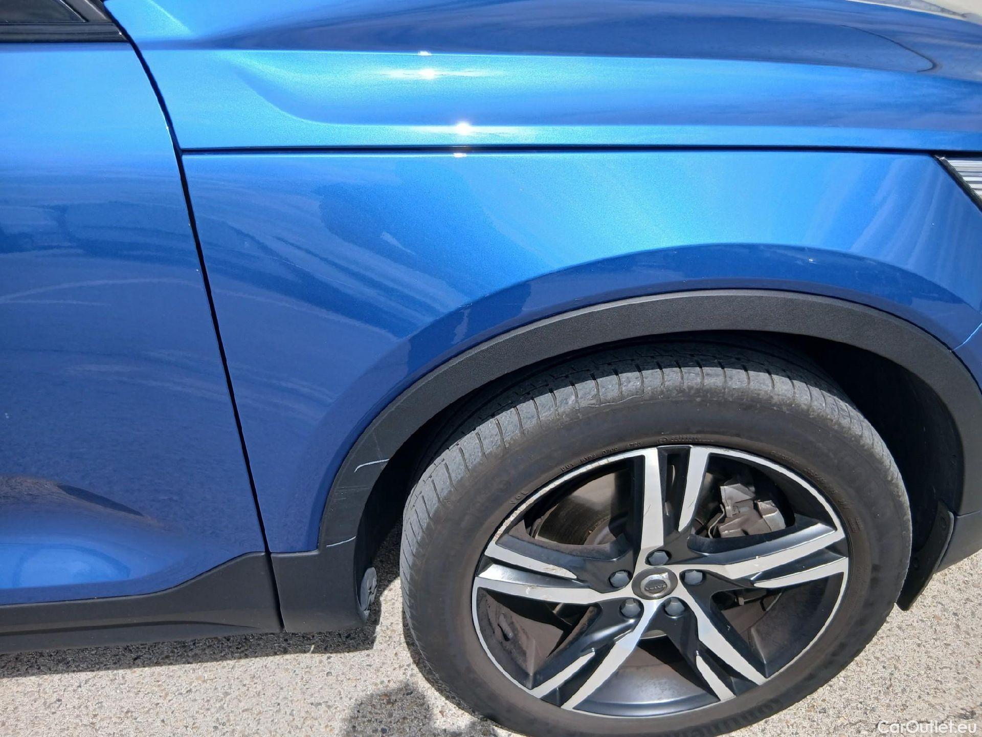  Volvo  XC 40 VOLVO XC40 1.5 T5 Twin Recharge R-Design Auto 180 CV #45