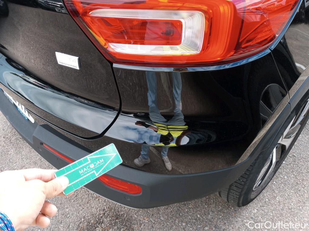  Volvo  XC 40 VOLVO XC40 / 2017 / 5P / todoterreno 1.5 T4 Twin Recharge Inscription Ex Auto #40