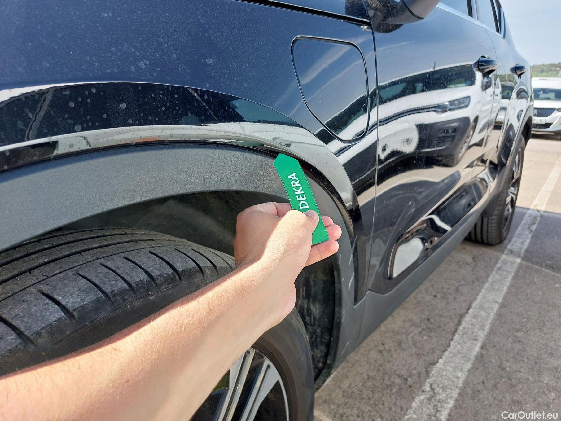  Volvo  XC 40 VOLVO XC40 / 2017 / 5P / todoterreno 1.5 T5 Twin Recharge Inscription Auto #10