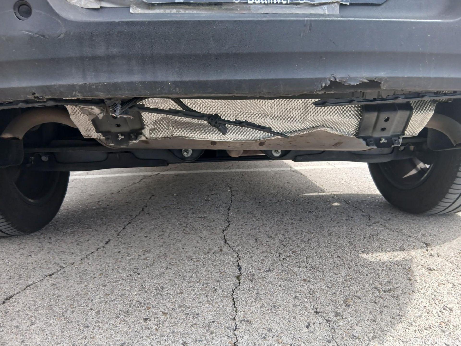  Volvo  XC 40 VOLVO XC40 todoterreno 1.5 T4 Recharge PHEV Core Auto 210 CV 10 kWh #47
