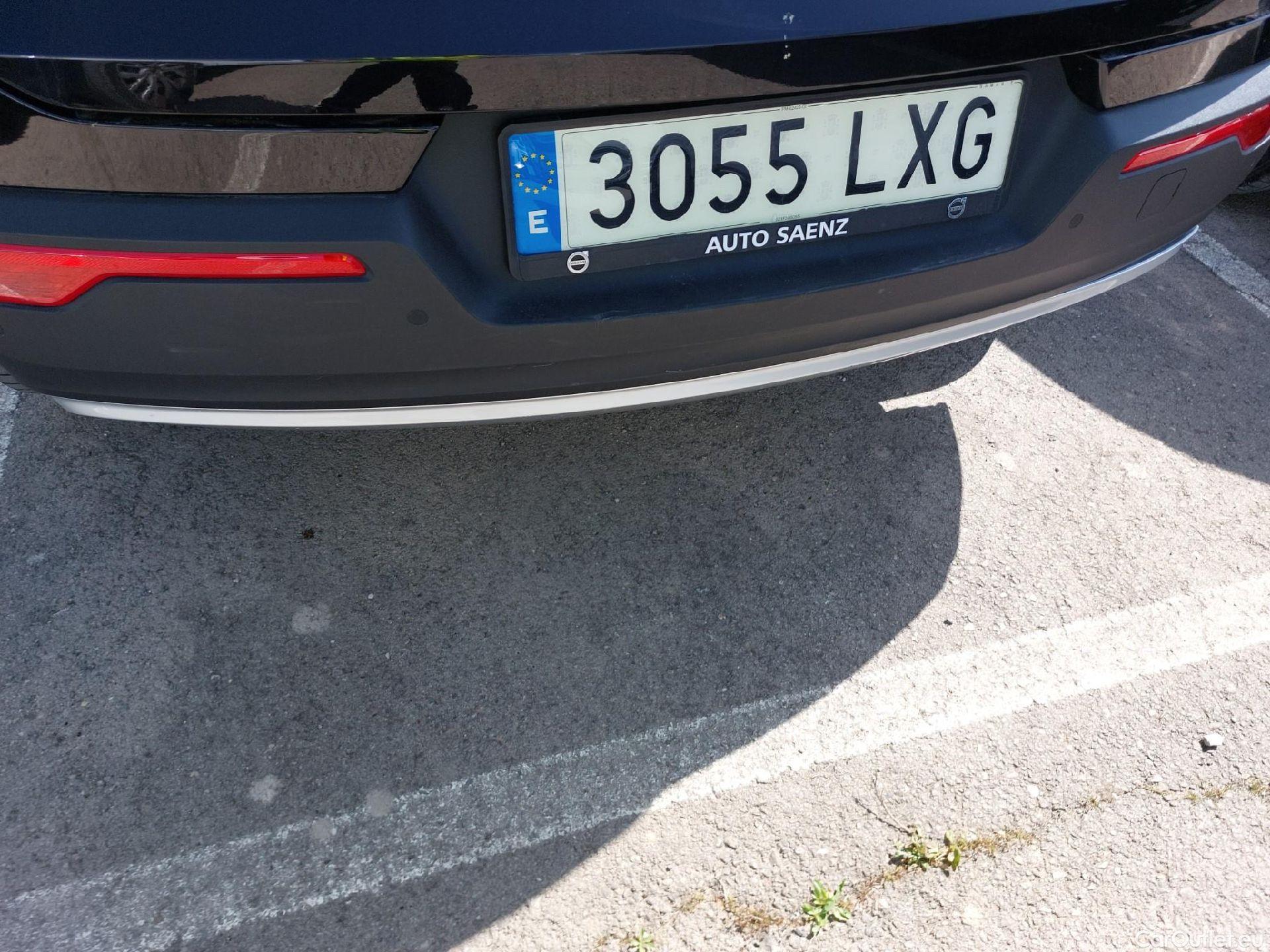  Volvo  XC 40 VOLVO XC40 / 2017 / 5P / todoterreno 1.5 T5 Twin Recharge Inscription Auto #18