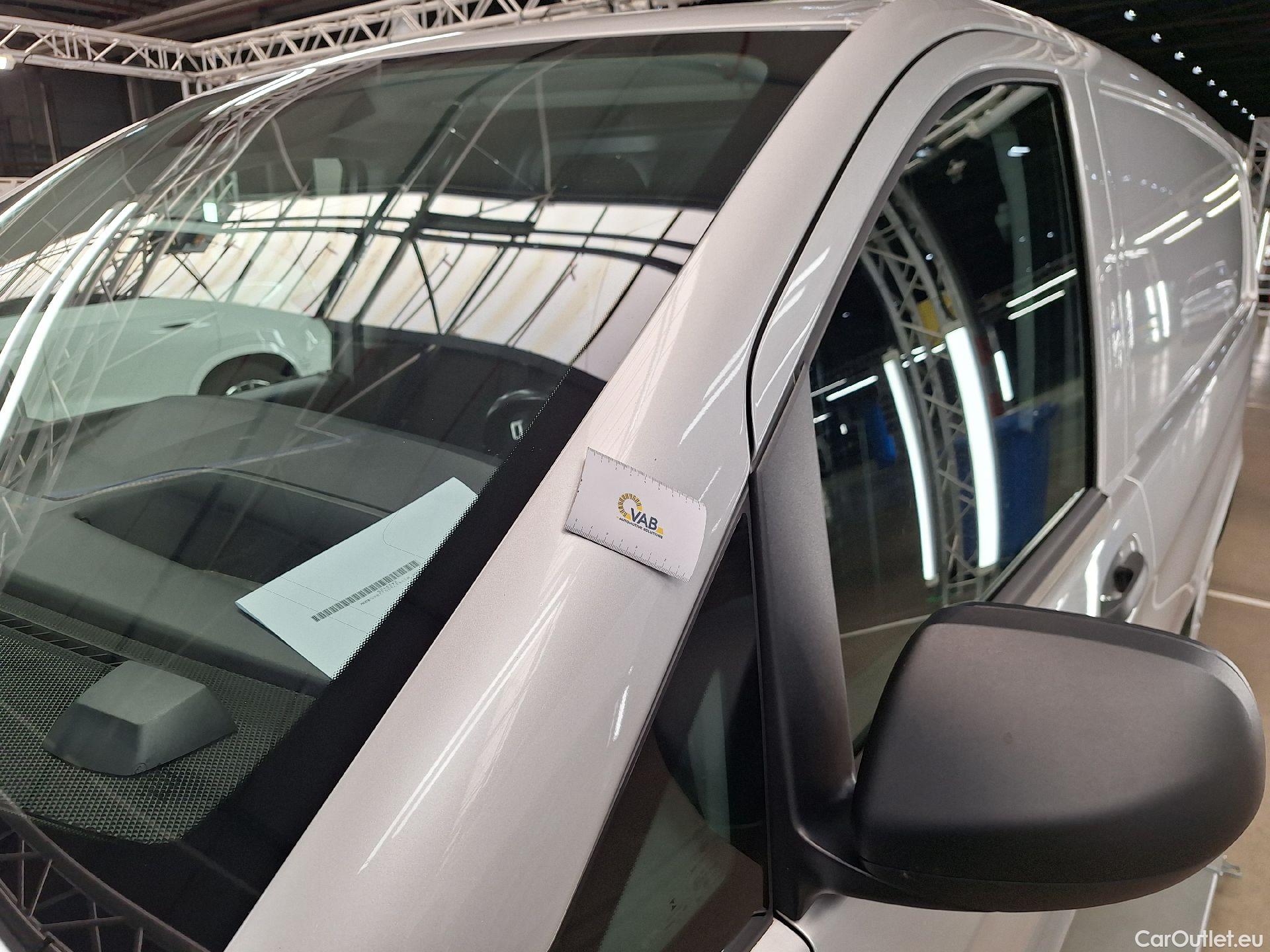  Mercedes  Vito Mercedes, _ FL'20, Mercedes-Benz  114 CDI 9G-TRONIC L3 3050 4d #8