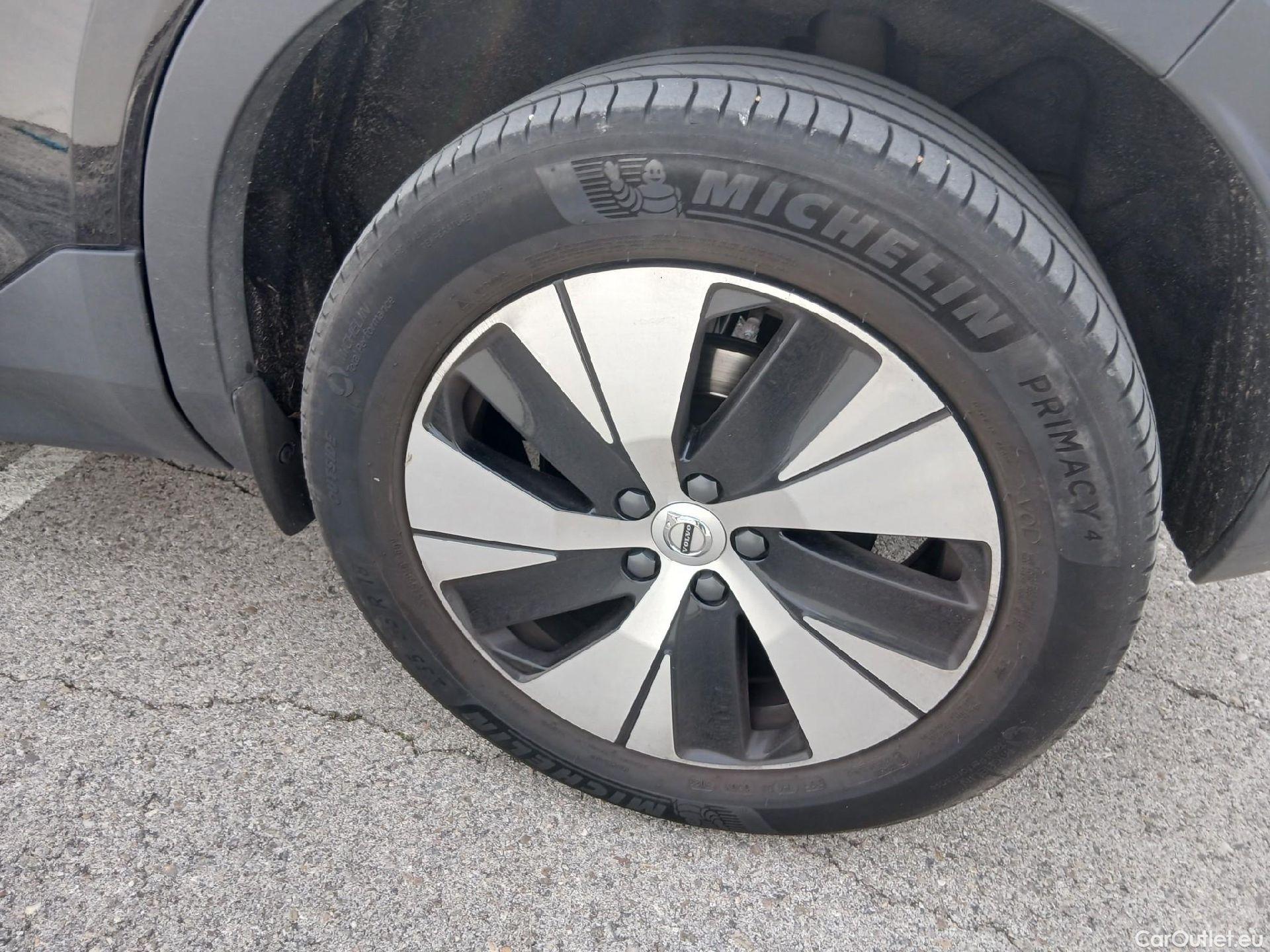  Volvo  XC 40 VOLVO XC40 todoterreno 1.5 T4 Recharge PHEV Core Auto 210 CV 10 kWh #29