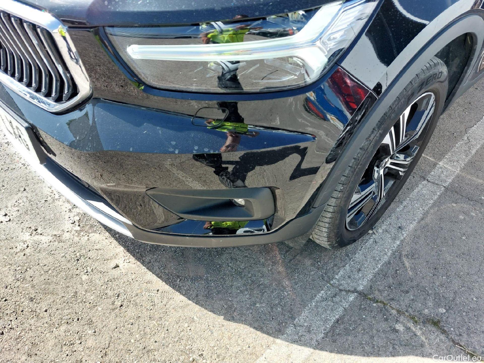  Volvo  XC 40 VOLVO XC40 / 2017 / 5P / todoterreno 1.5 T5 Twin Recharge Inscription Auto #5