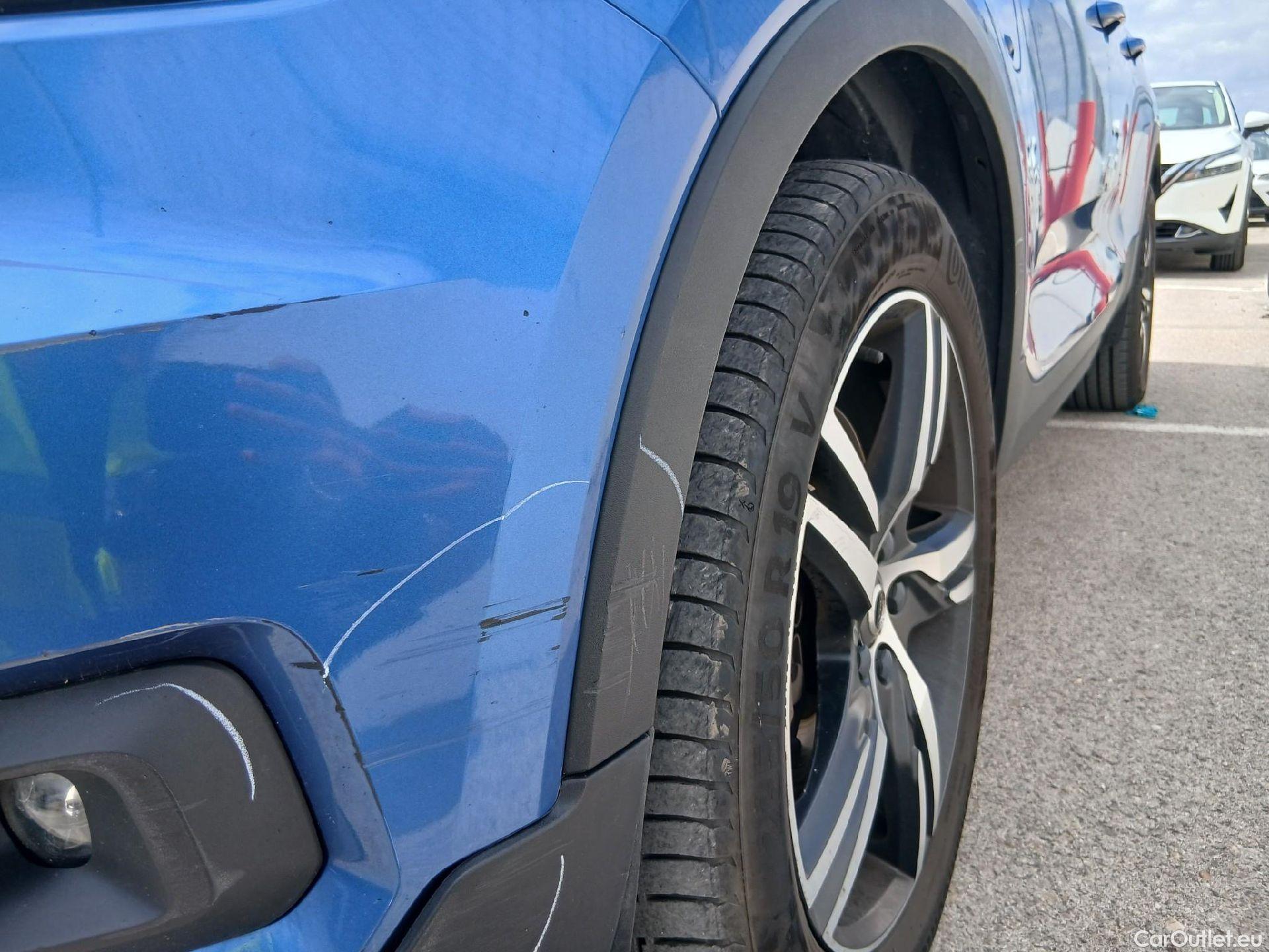  Volvo  XC 40 VOLVO XC40 1.5 T5 Twin Recharge R-Design Auto 180 CV #7